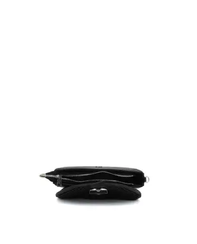 CULT BORSA TURNER NERO