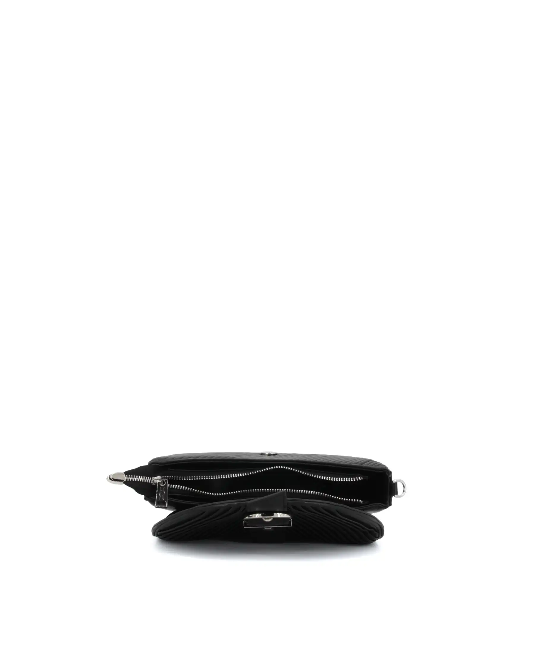 CULT BORSA TURNER NERO