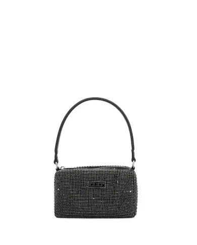 CULT BORSA GLAM ROCK NERO