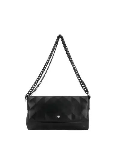 CULT BORSA GORDON NERO