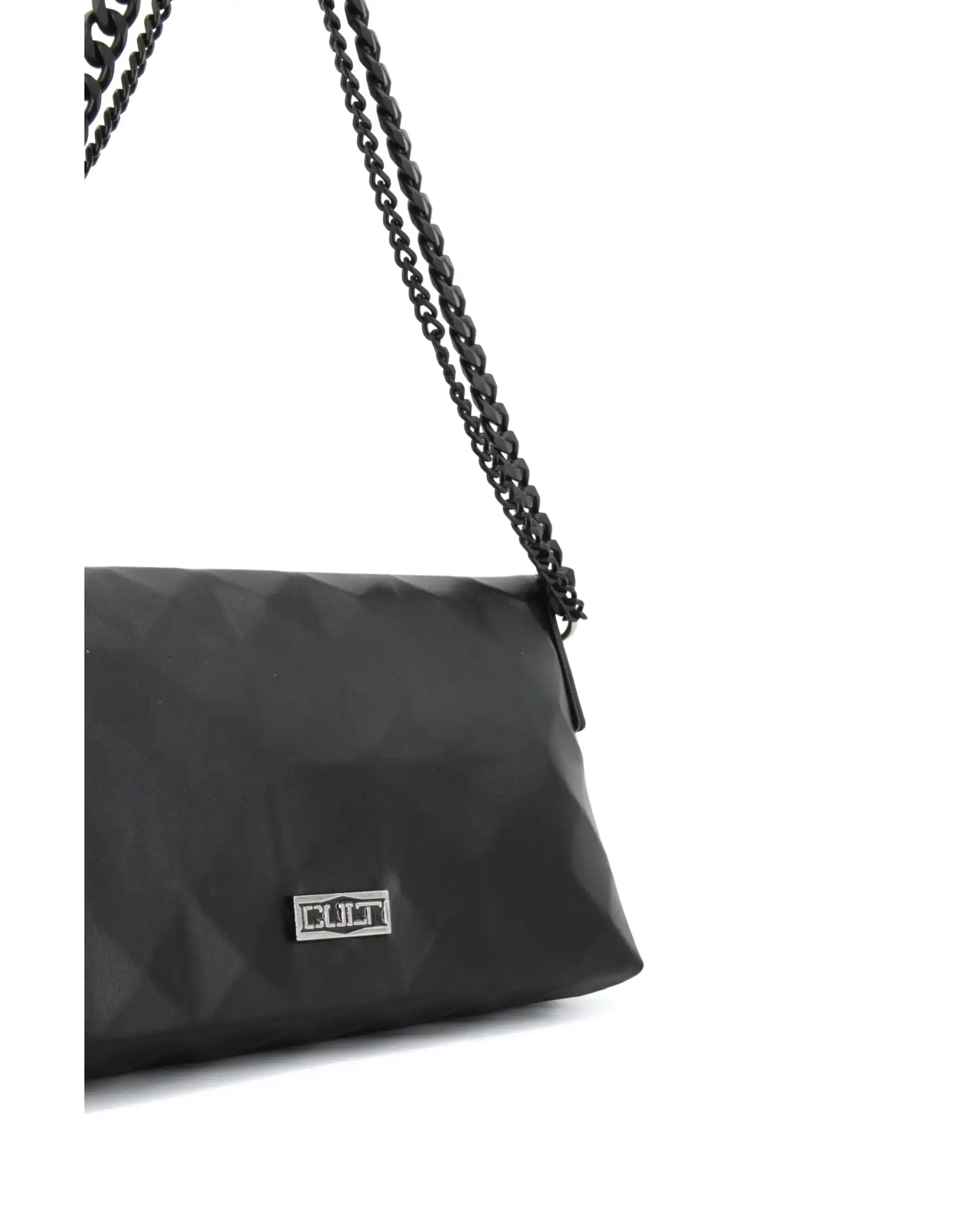 CULT BORSA GORDON NERO