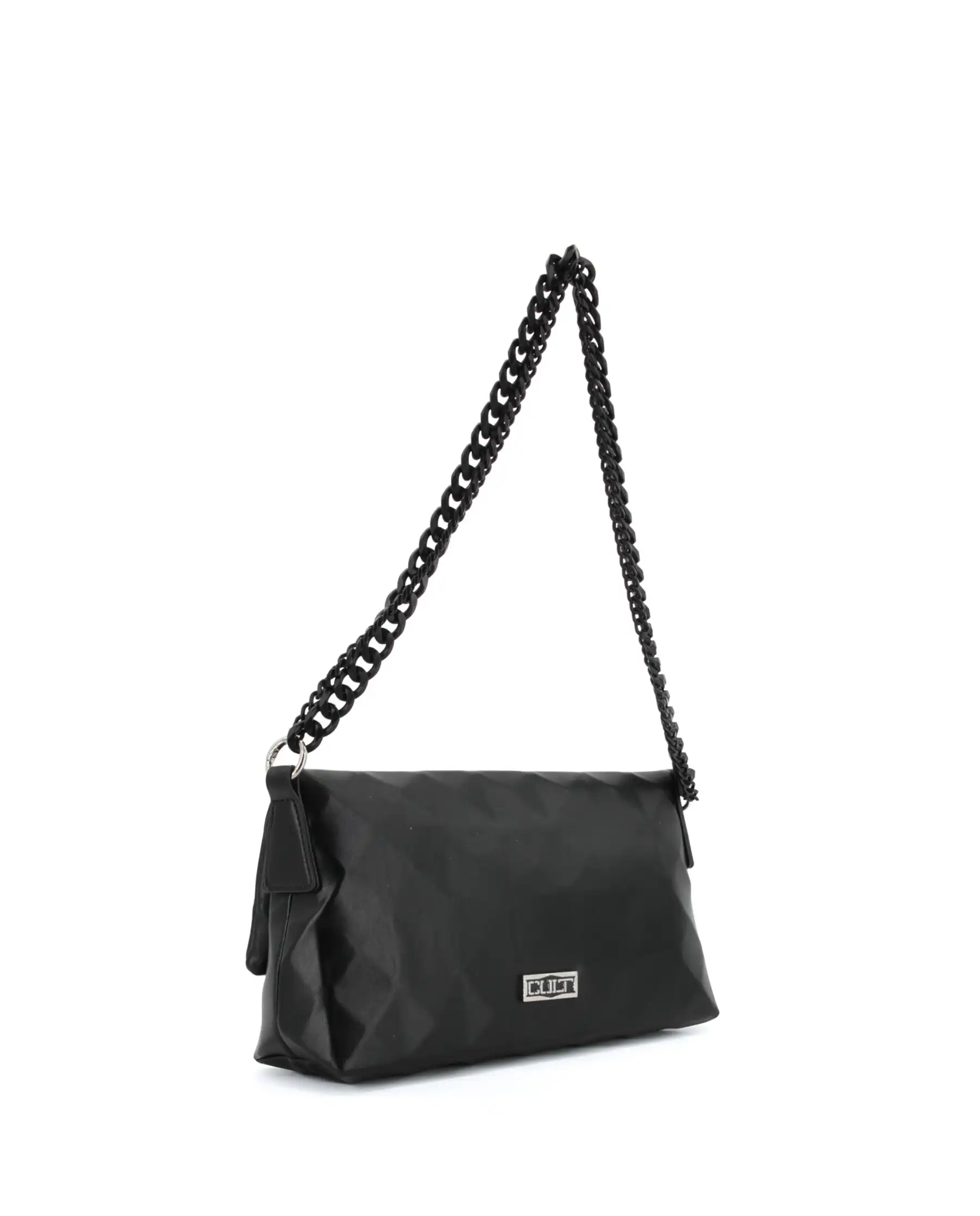 CULT BORSA GORDON NERO