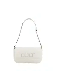 CULT BORSA GIRLSCHOOL BIANCO