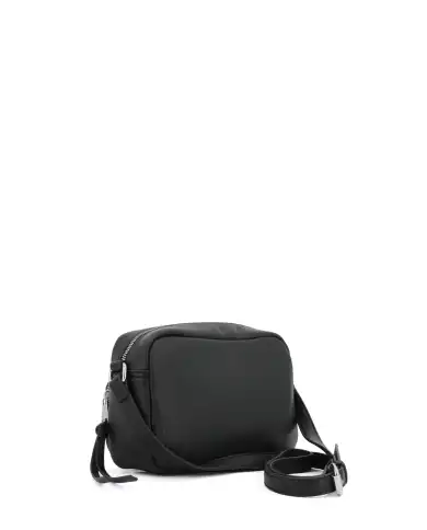 CULT BORSA CROSSBODY VEGA NERO