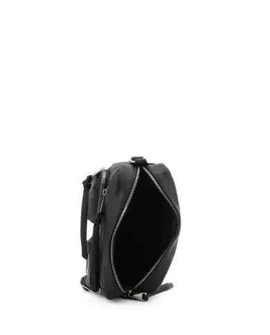 CULT BORSA CROSSBODY VEGA NERO