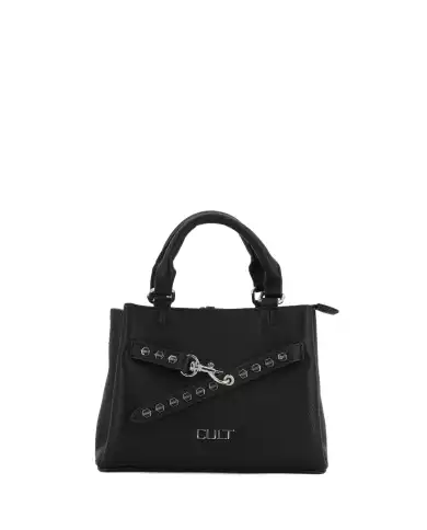CULT BORSA WILSON NERO