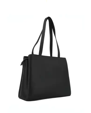 CULT BORSA VEGA NERO