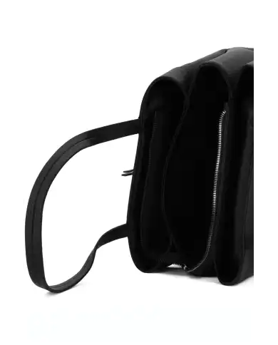 CULT BORSA VEGA NERO