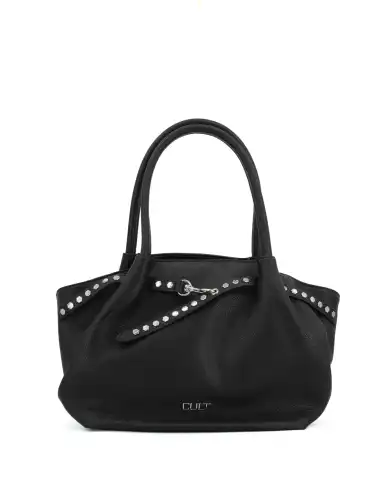 CULT BORSA WILSON NERO