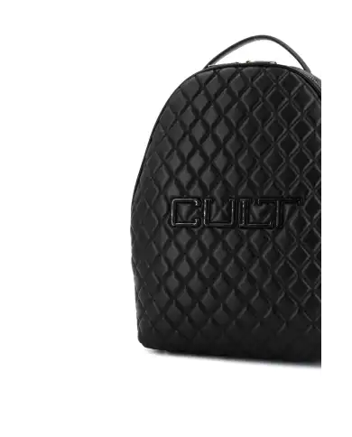 CULT ZAINO GIRLSCHOOL NERO
