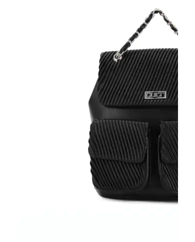 CULT ZAINO TURNER NERO