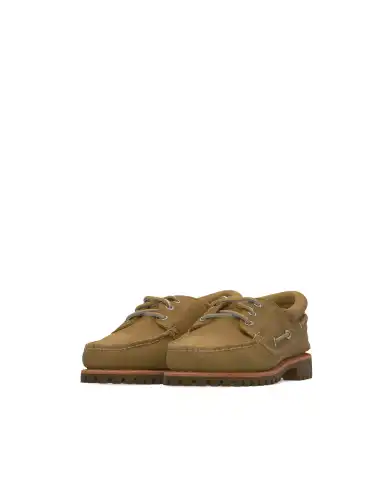 TIMBERLAND BARCA AUTHENTIC VERDE