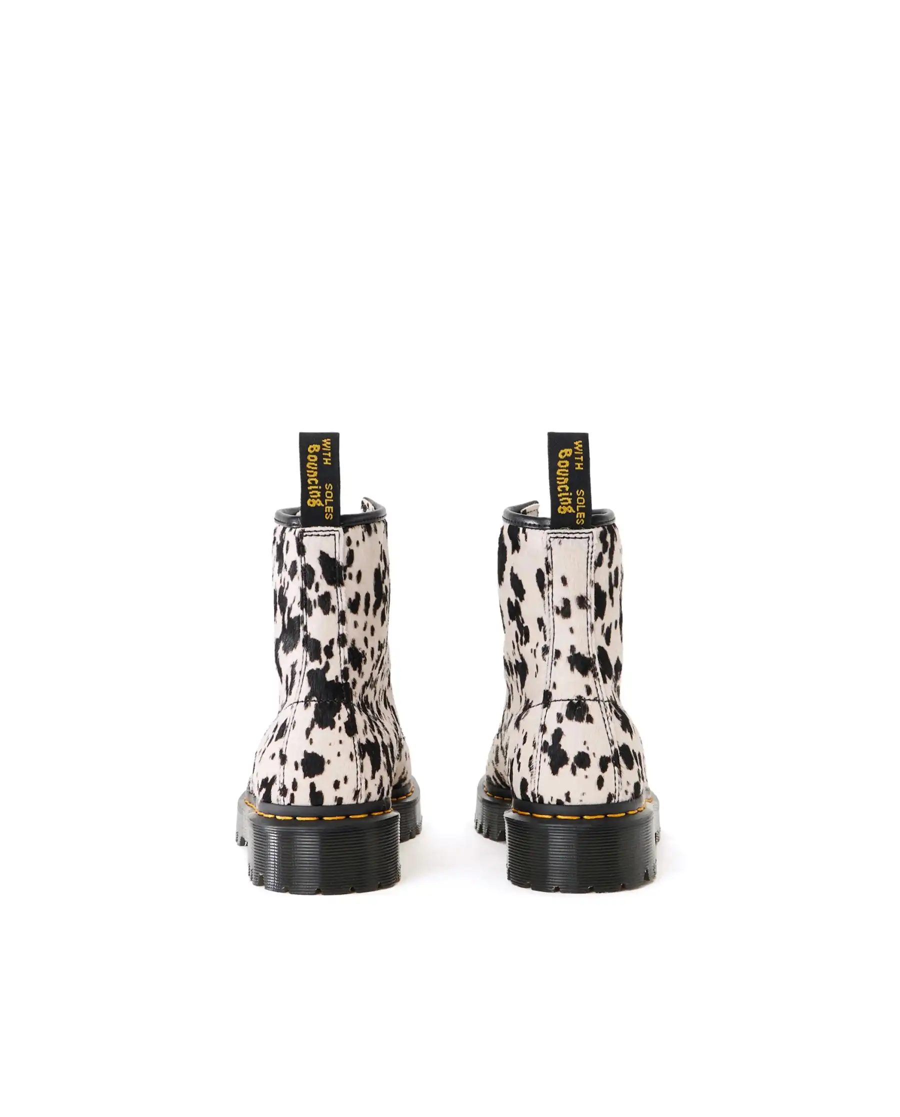 DR. MARTENS ANFIBI 1460 BEX MUCCATO