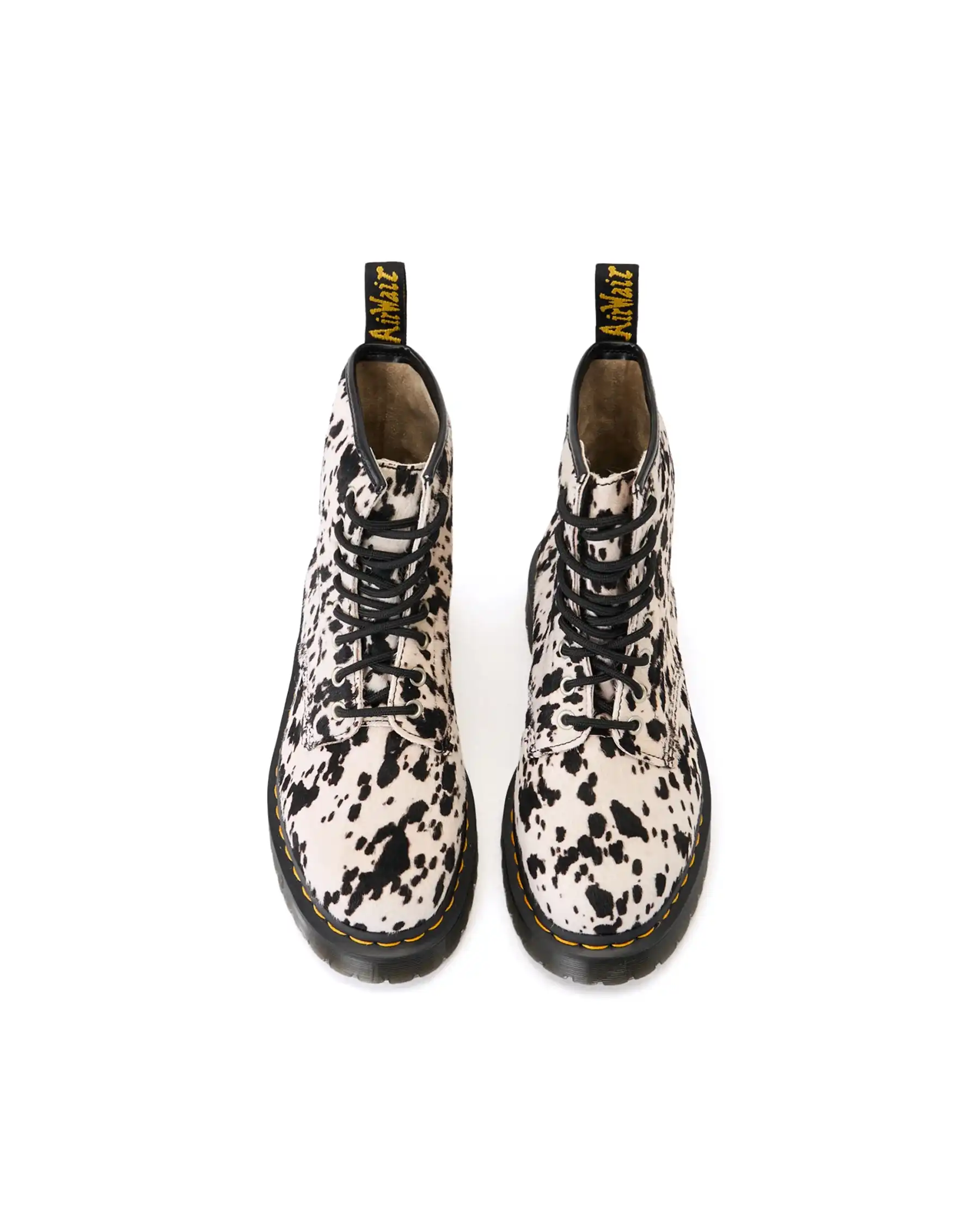 DR. MARTENS ANFIBI 1460 BEX MUCCATO