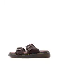 DR. MARTENS CIABATTINE JOSEF MARRONE