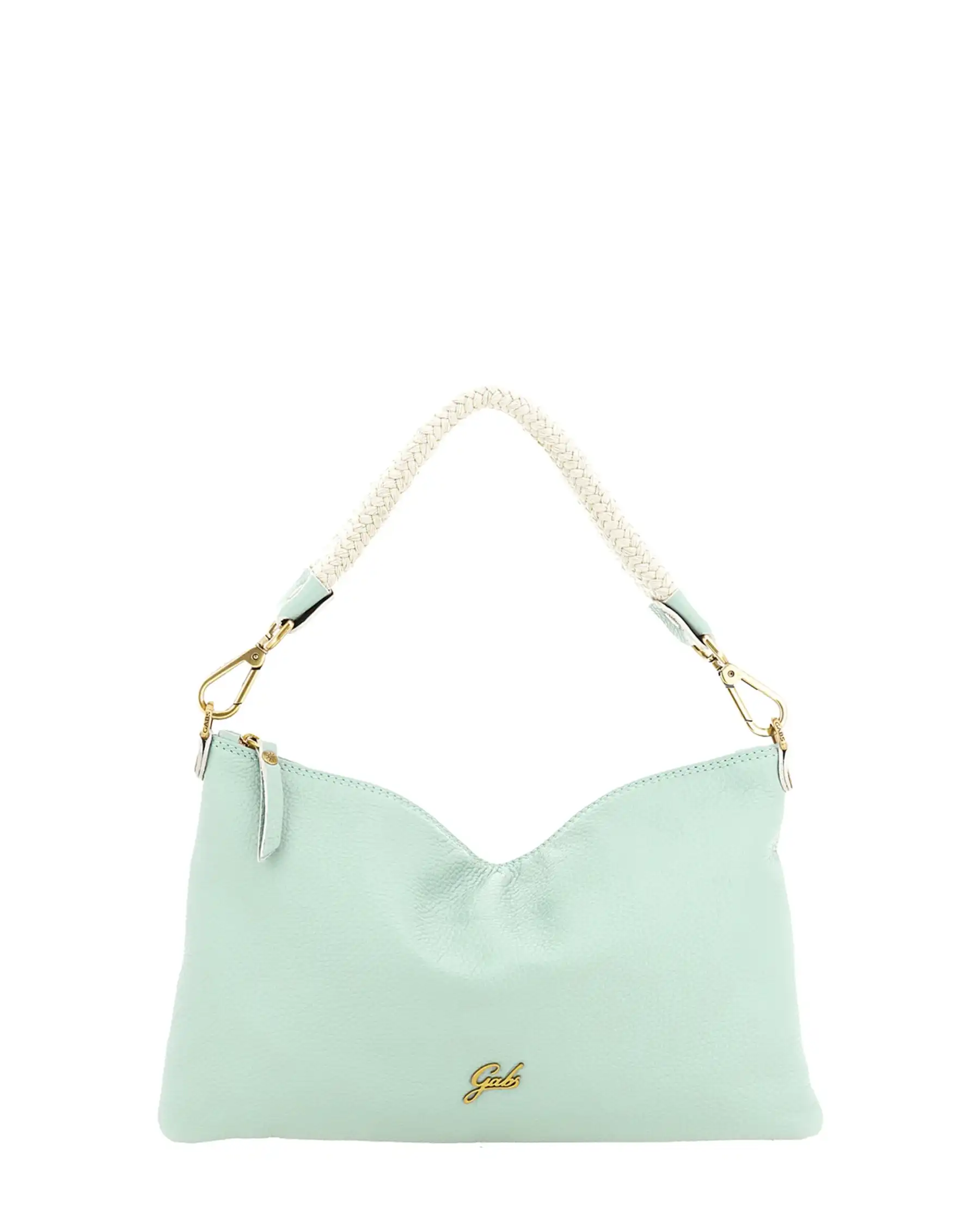 GABS BEYONCE EW TG M VERDE ACQUAMARINA