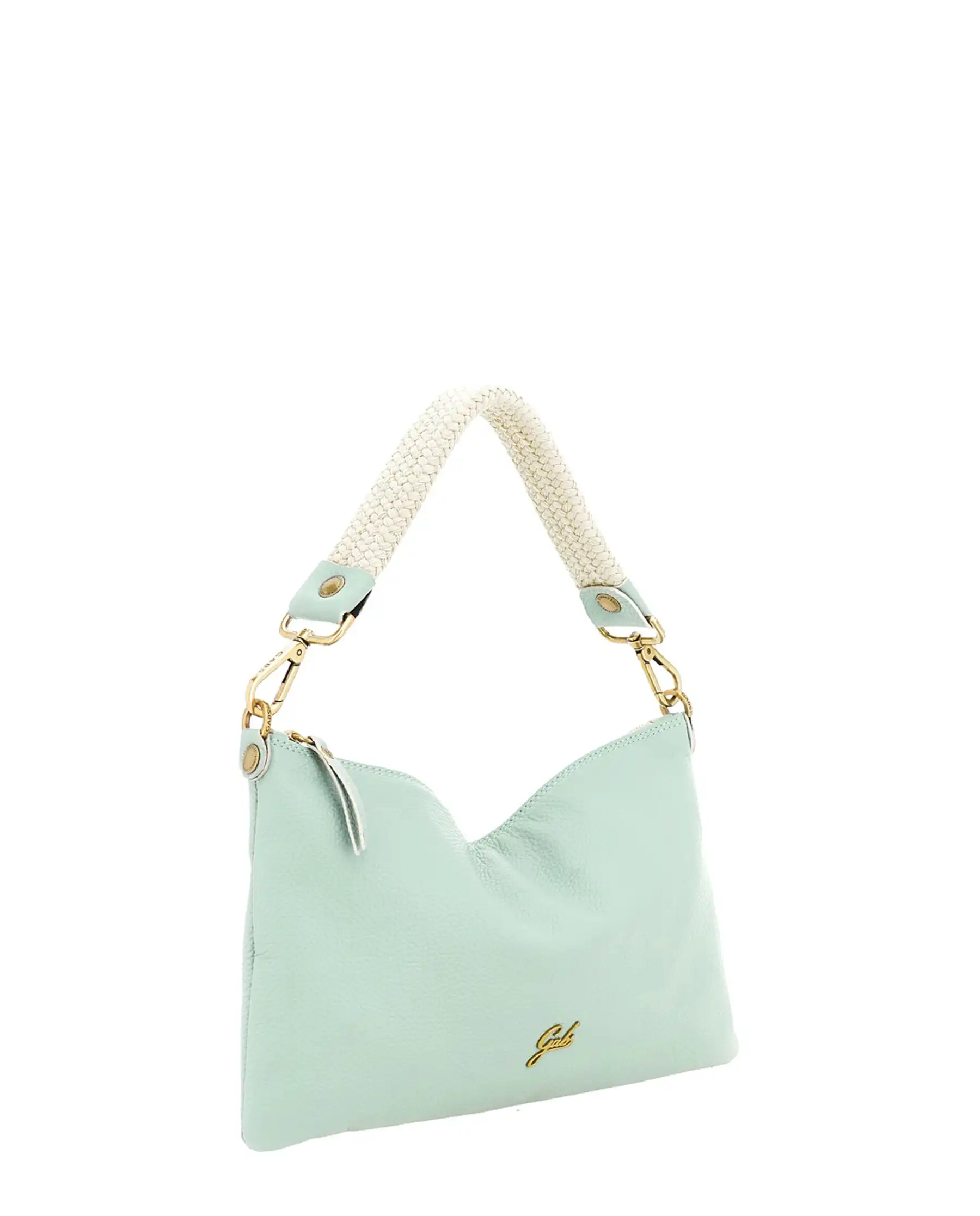 GABS BEYONCE EW TG M VERDE ACQUAMARINA