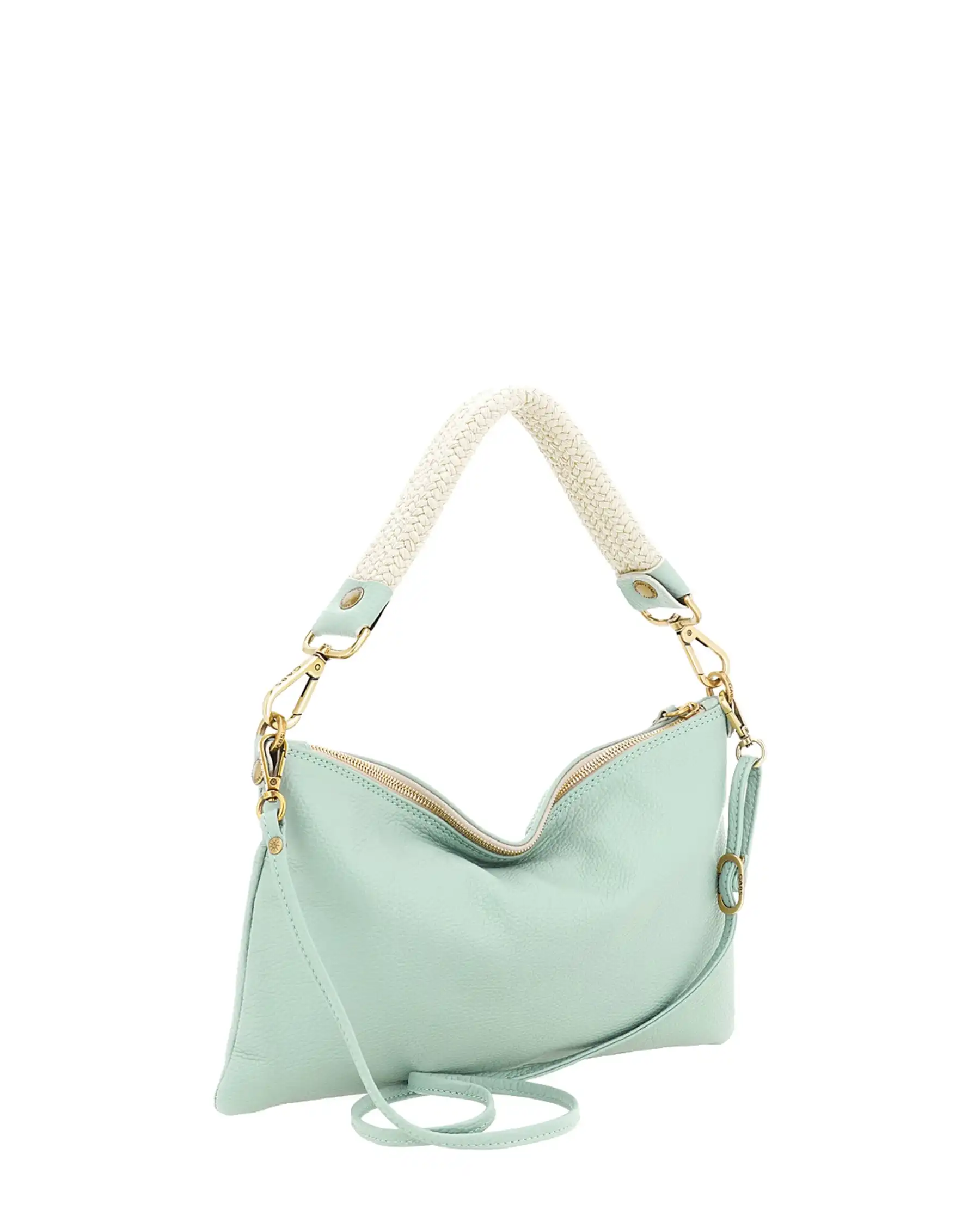 GABS BEYONCE EW TG M VERDE ACQUAMARINA