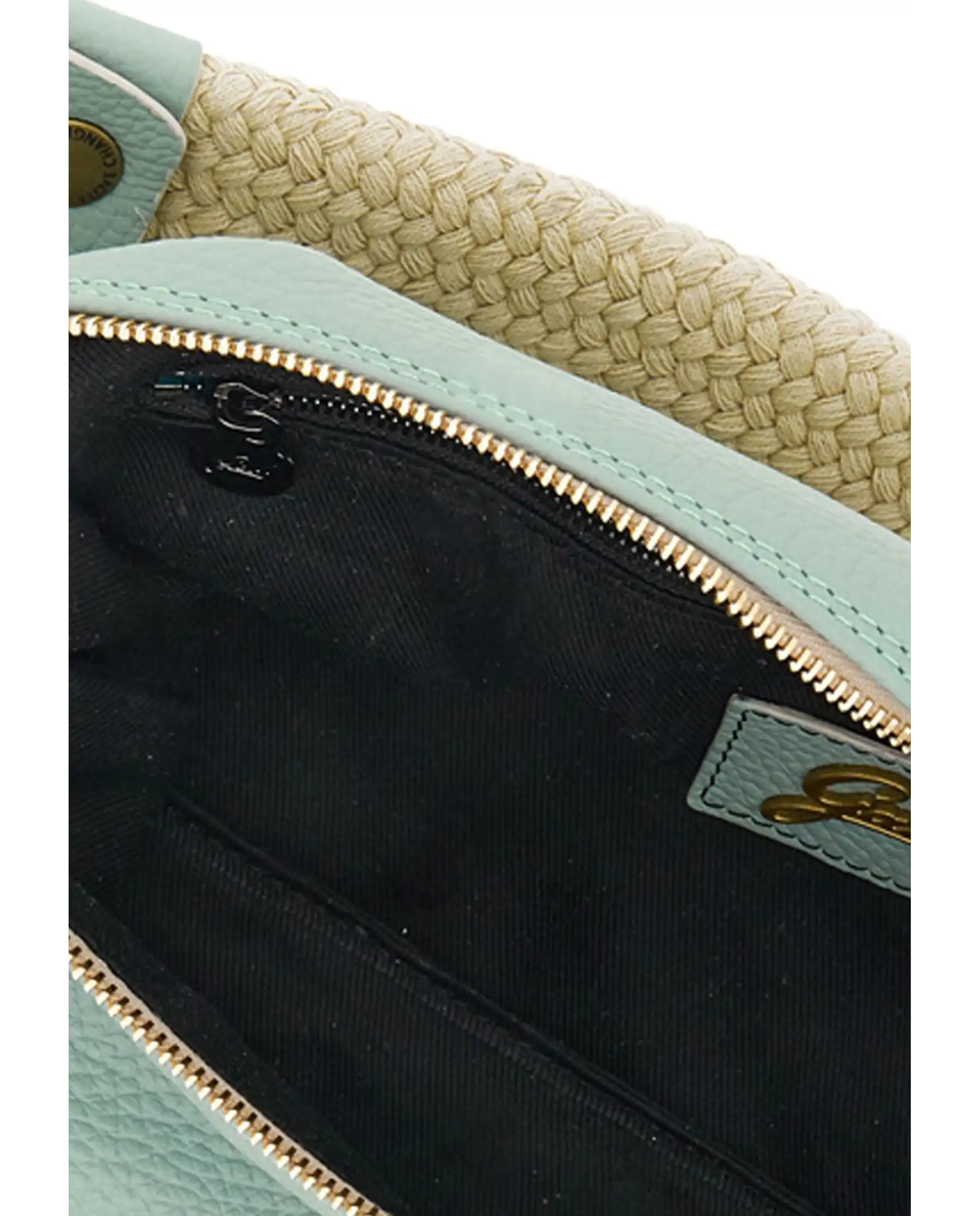 GABS BEYONCE EW TG M VERDE ACQUAMARINA