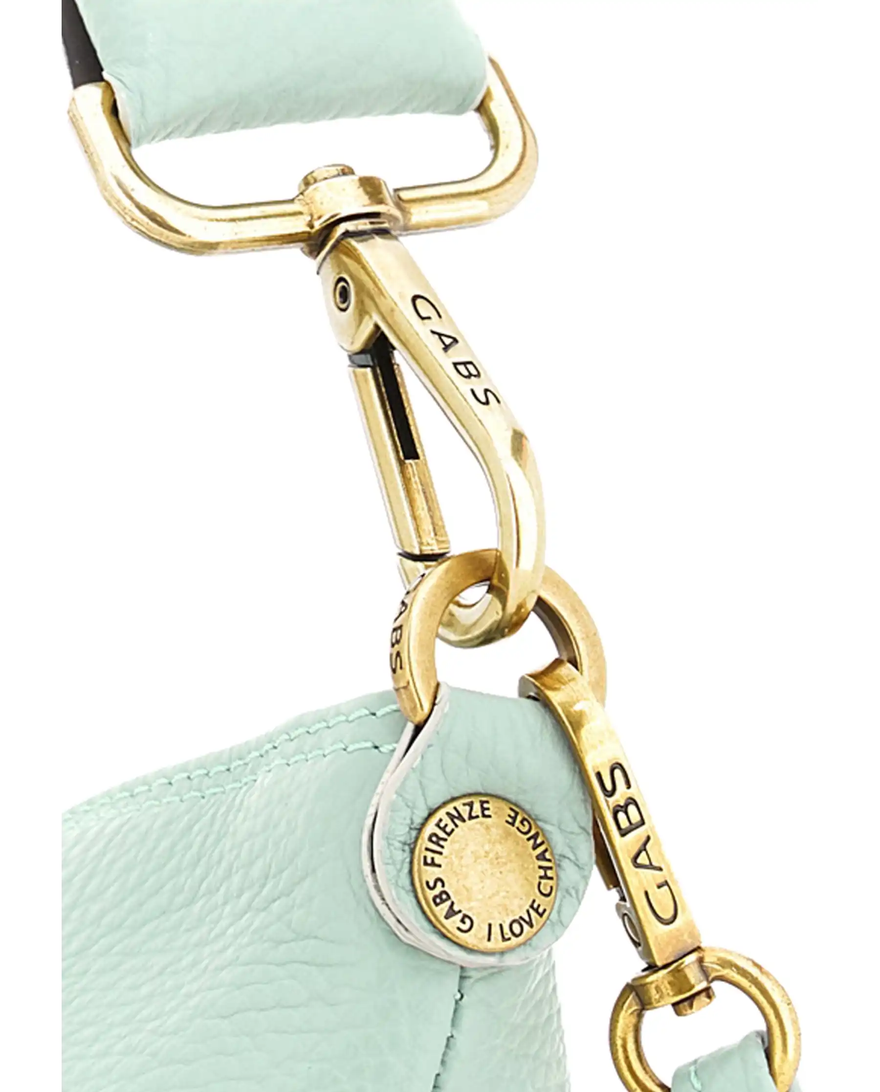 GABS BEYONCE EW TG M VERDE ACQUAMARINA