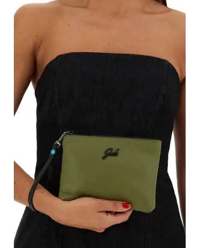 GABS AMINA TG M VERDE