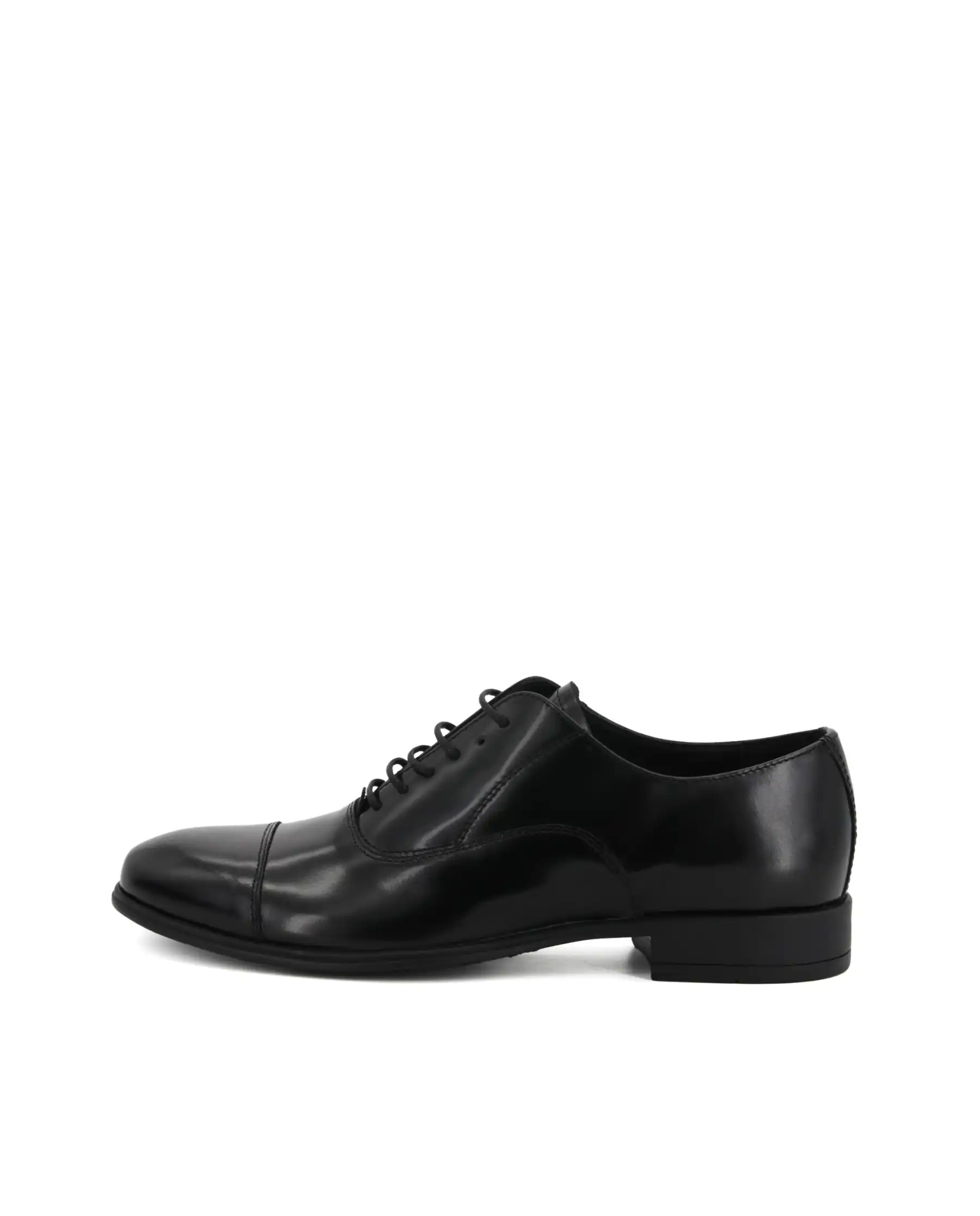 ANTICA CUOIERIA FRANCESINA LAS VEGAS NERO