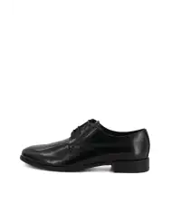 ANTICA CUOIERIA DERBY LAS VEGAS NERO