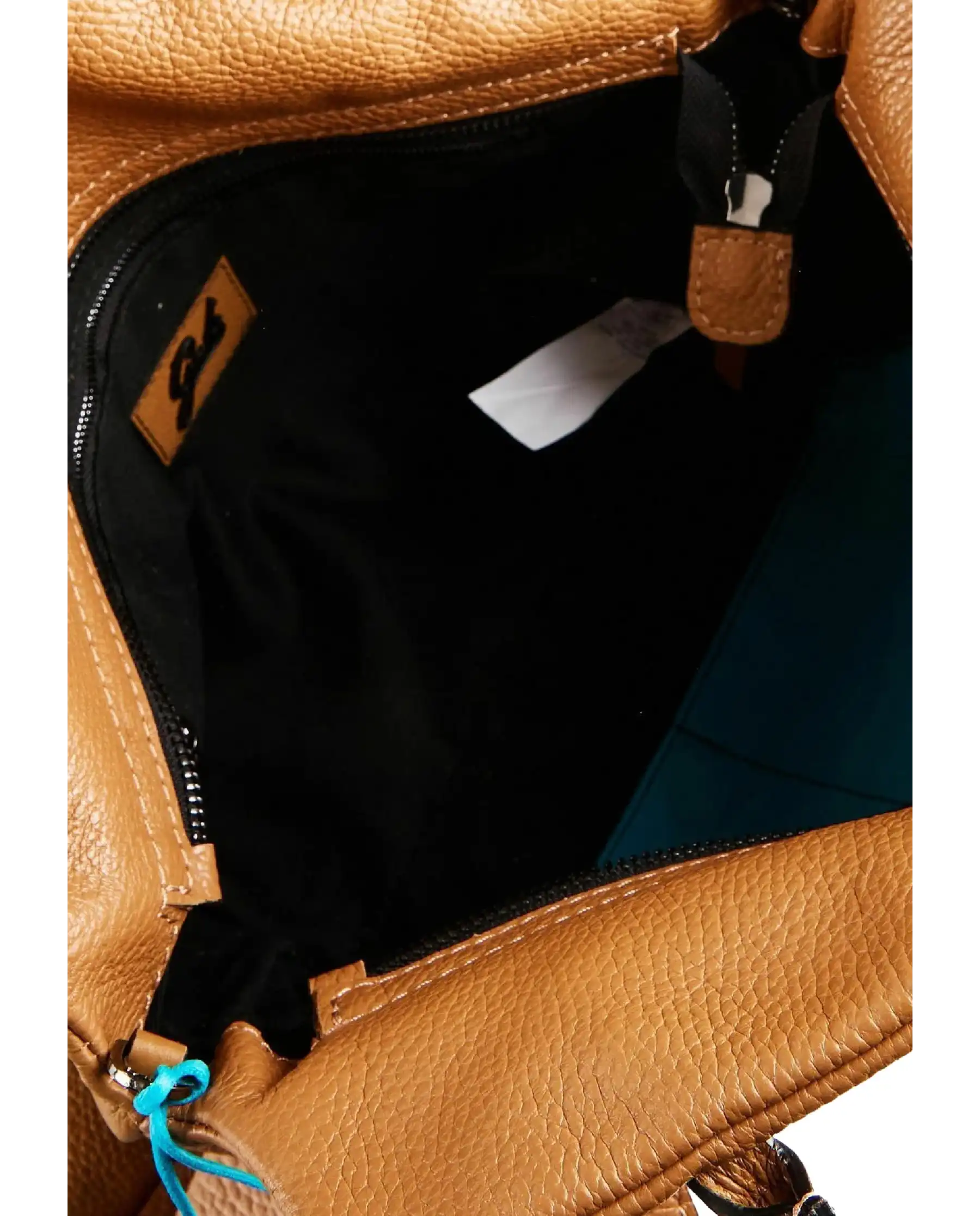 GABS ESRA TG M CUOIO