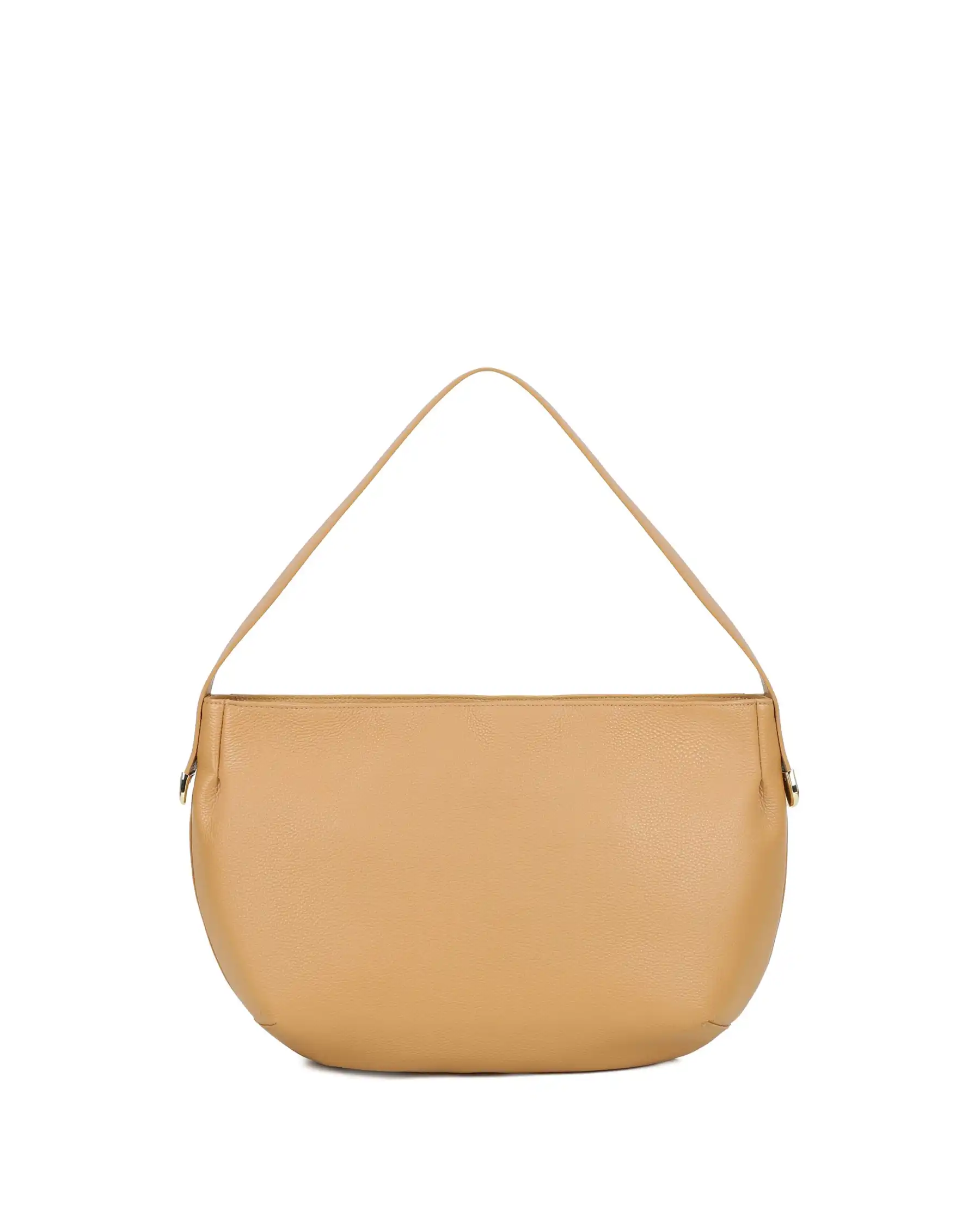 BRACCIALINI BORSA ARIEL CAMMELLO