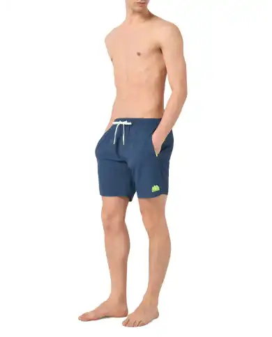 SUNDEK COSTUME BLU