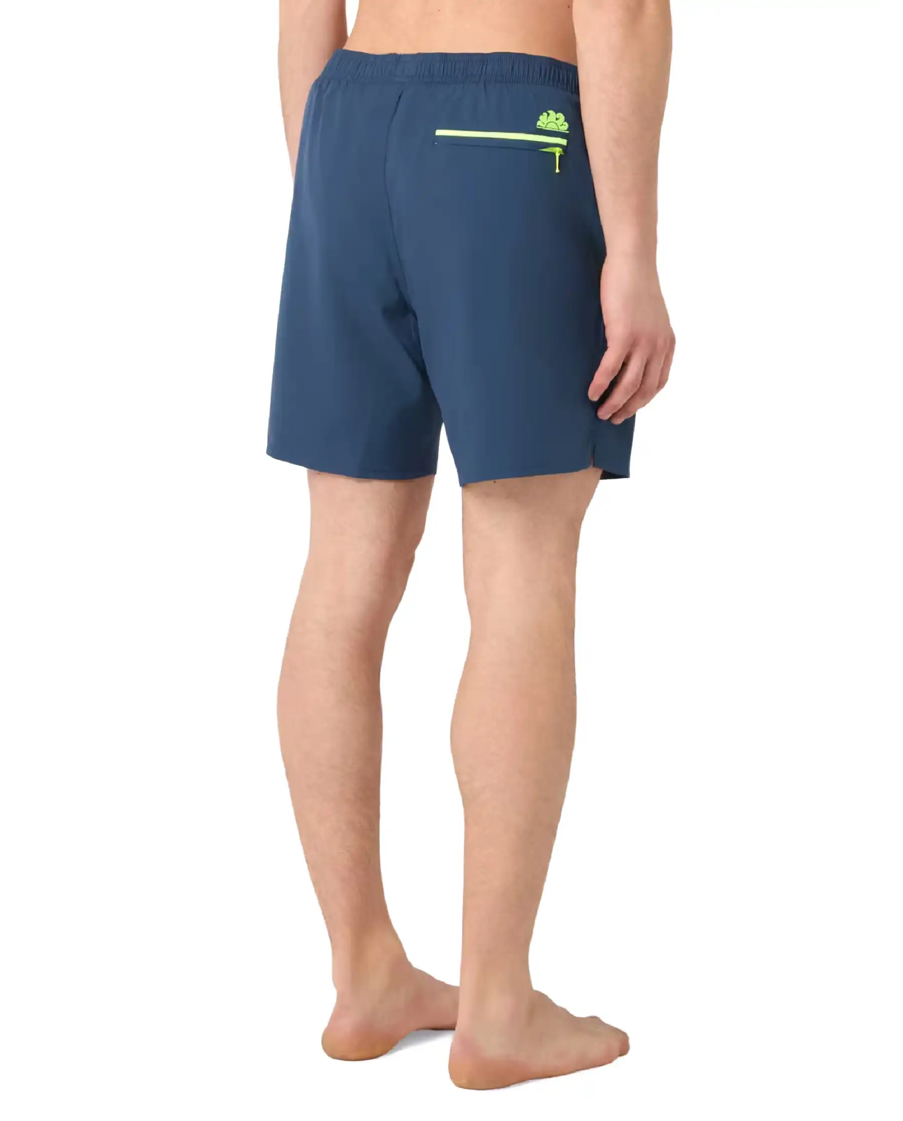 SUNDEK COSTUME BLU