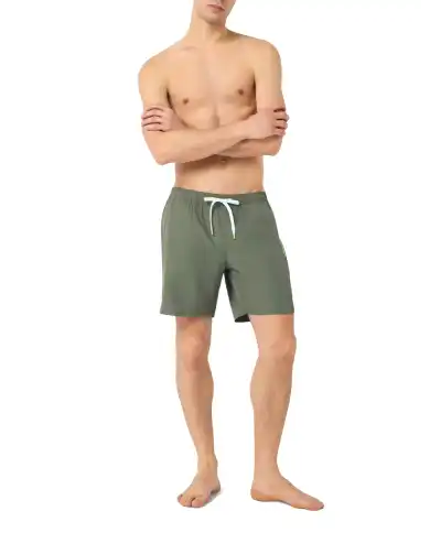 SUNDEK COSTUME VERDE