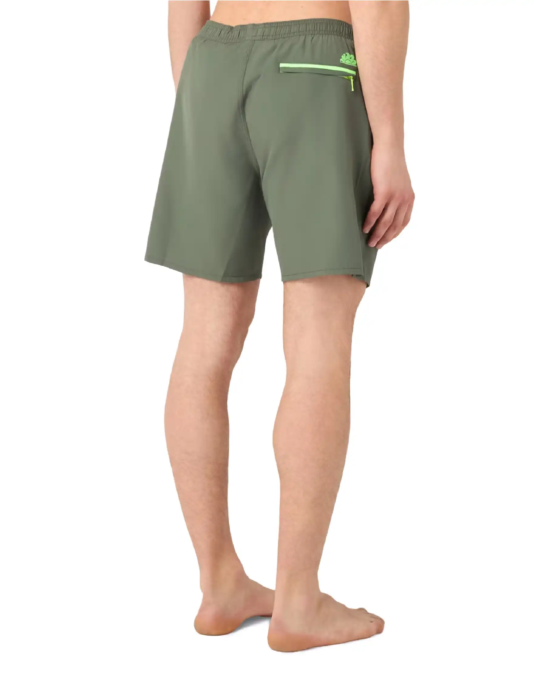 SUNDEK COSTUME VERDE