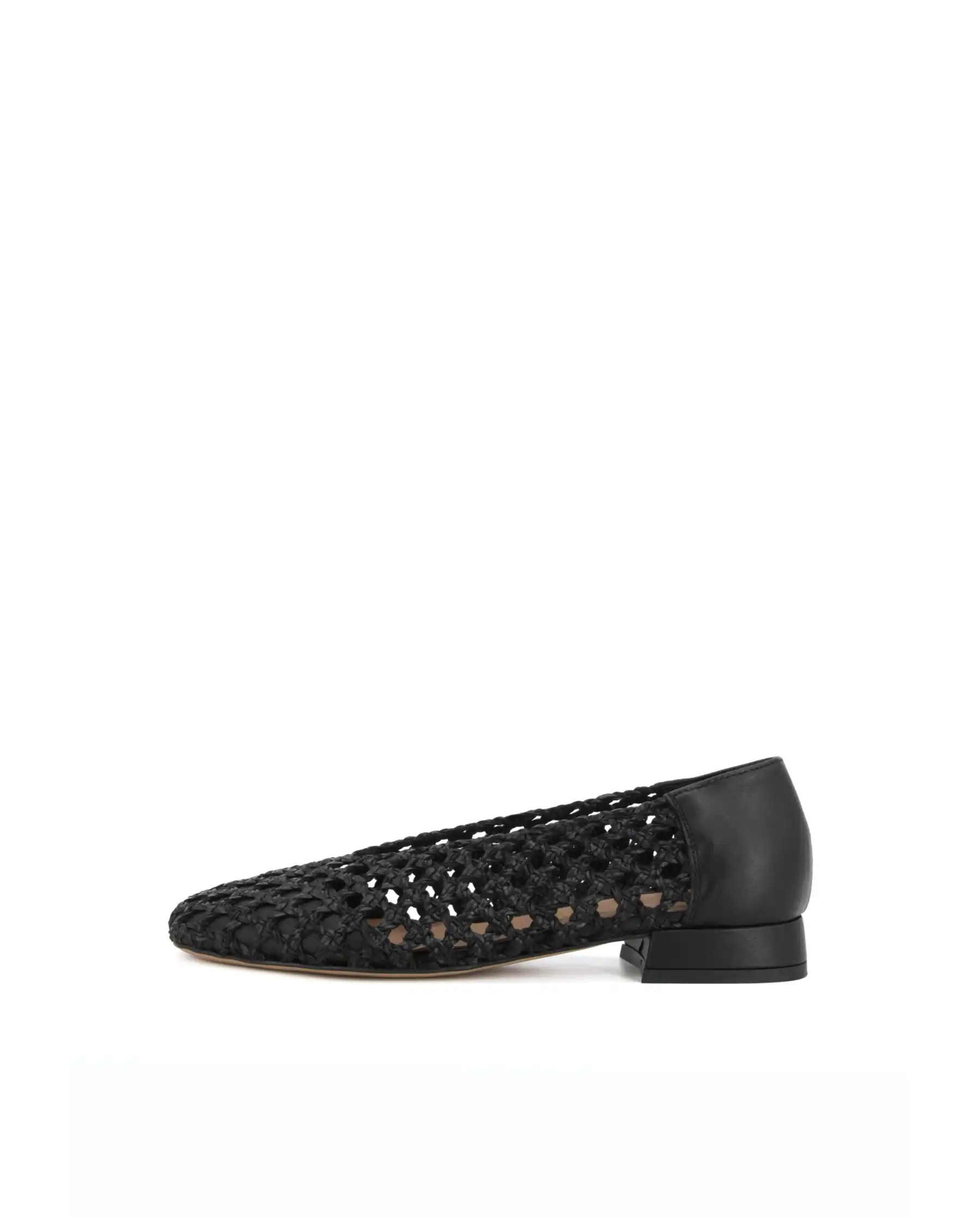 LE PEPITE BALLERINE NERO