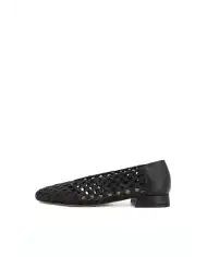 LE PEPITE BALLERINE NERO