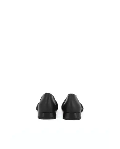LE PEPITE BALLERINE NERO