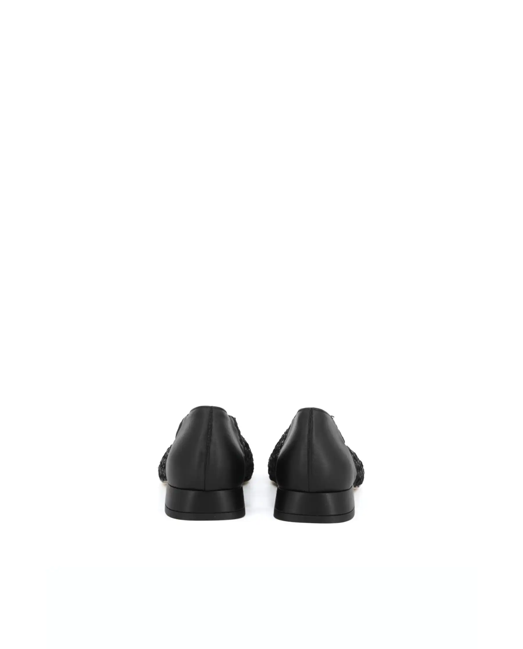 LE PEPITE BALLERINE NERO