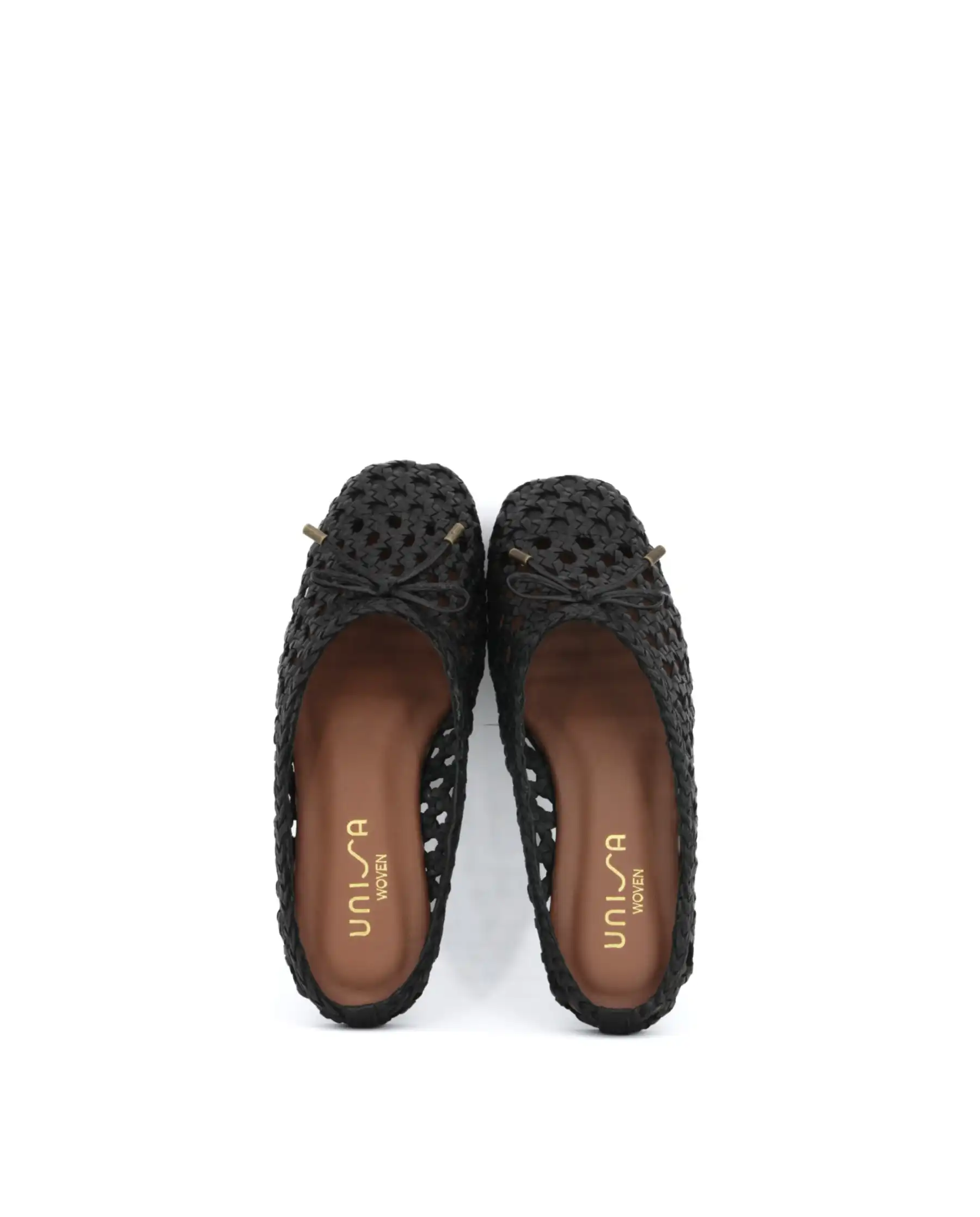 UNISA SABOT BAELO NERO