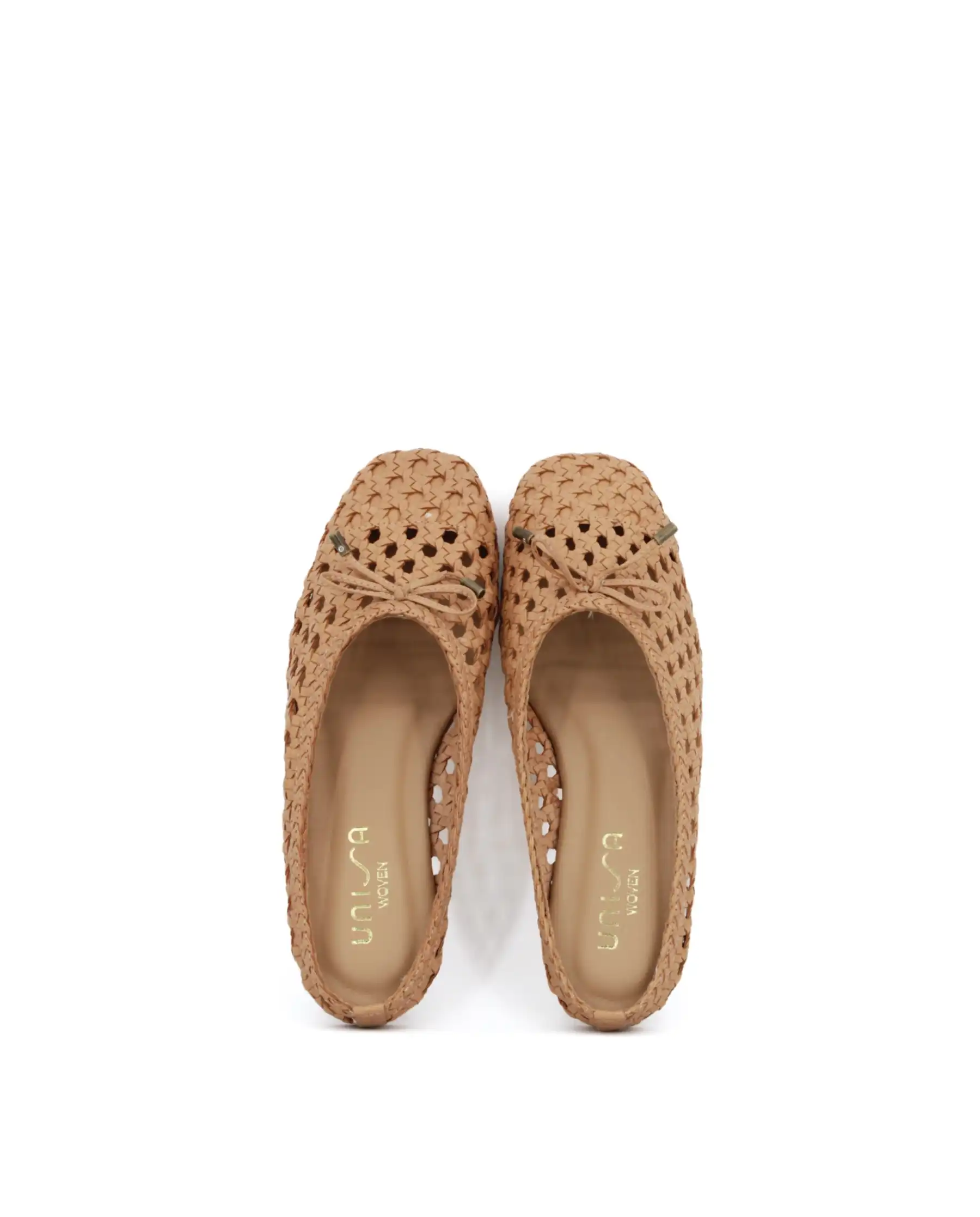 UNISA SABOT BAELO BEIGE