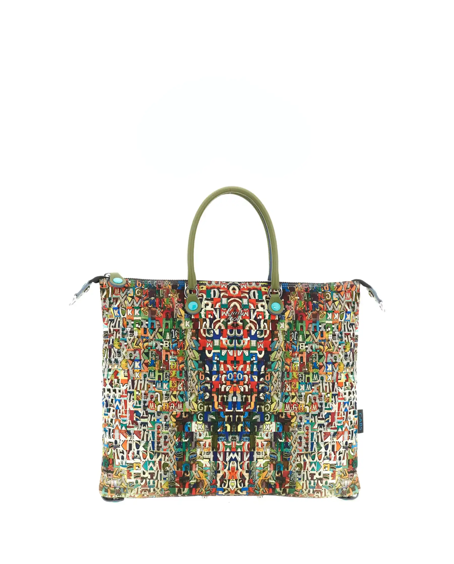 GABS G3 PLUS TG M MULTICOLOR