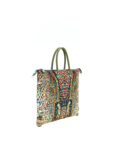 GABS G3 PLUS TG M MULTICOLOR