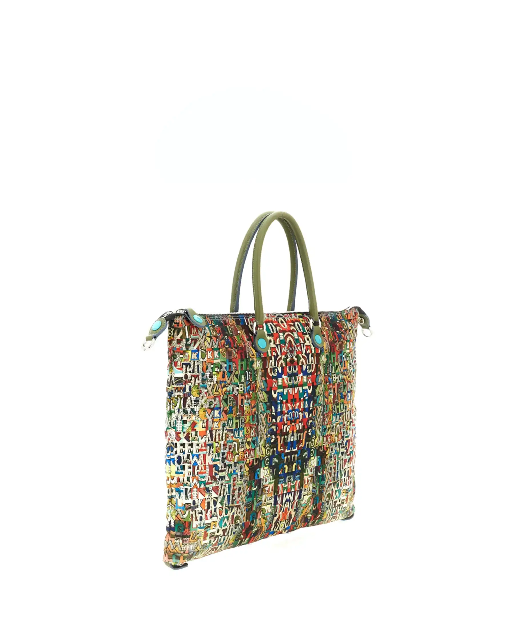 GABS G3 PLUS TG M MULTICOLOR