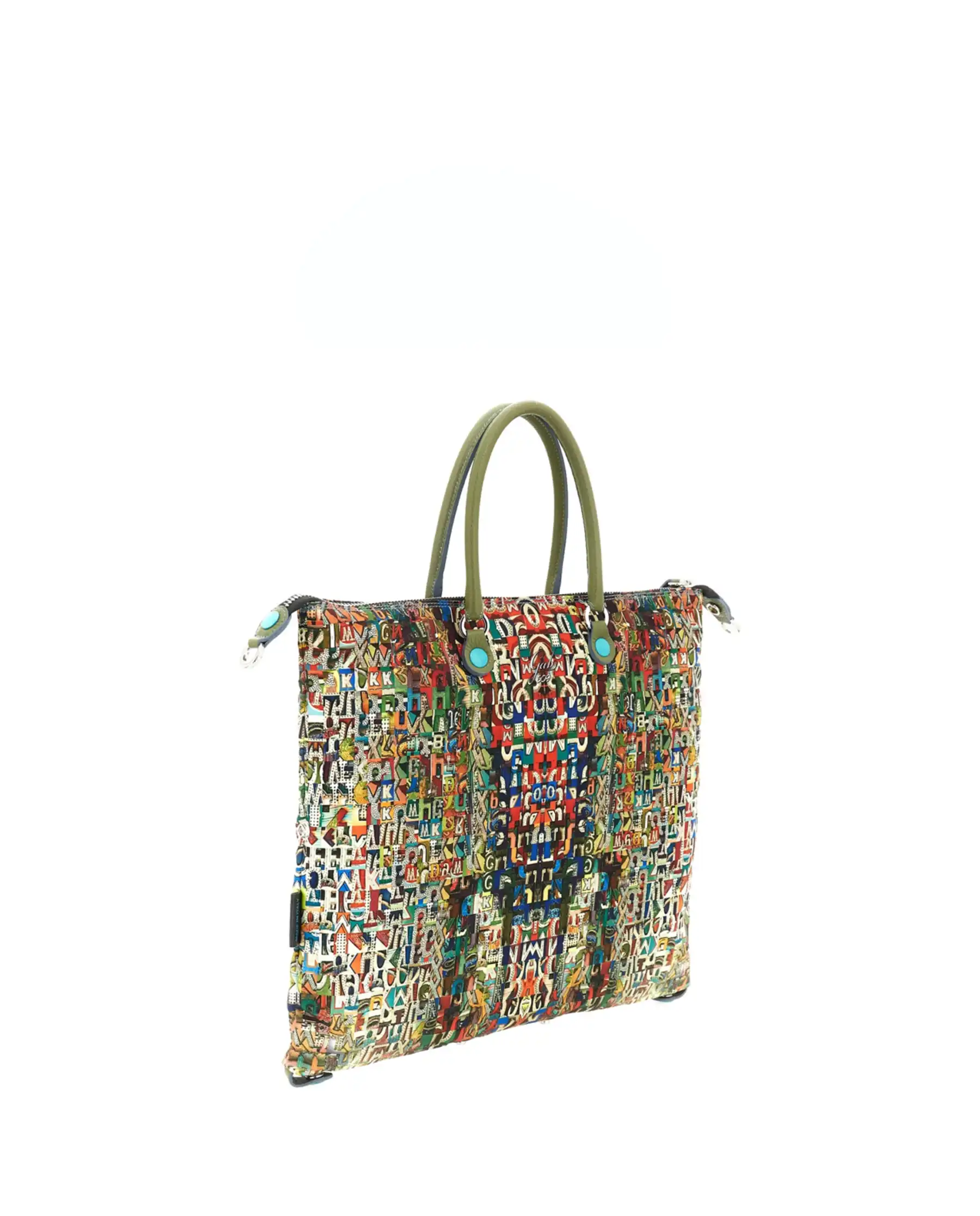 GABS G3 PLUS TG M MULTICOLOR