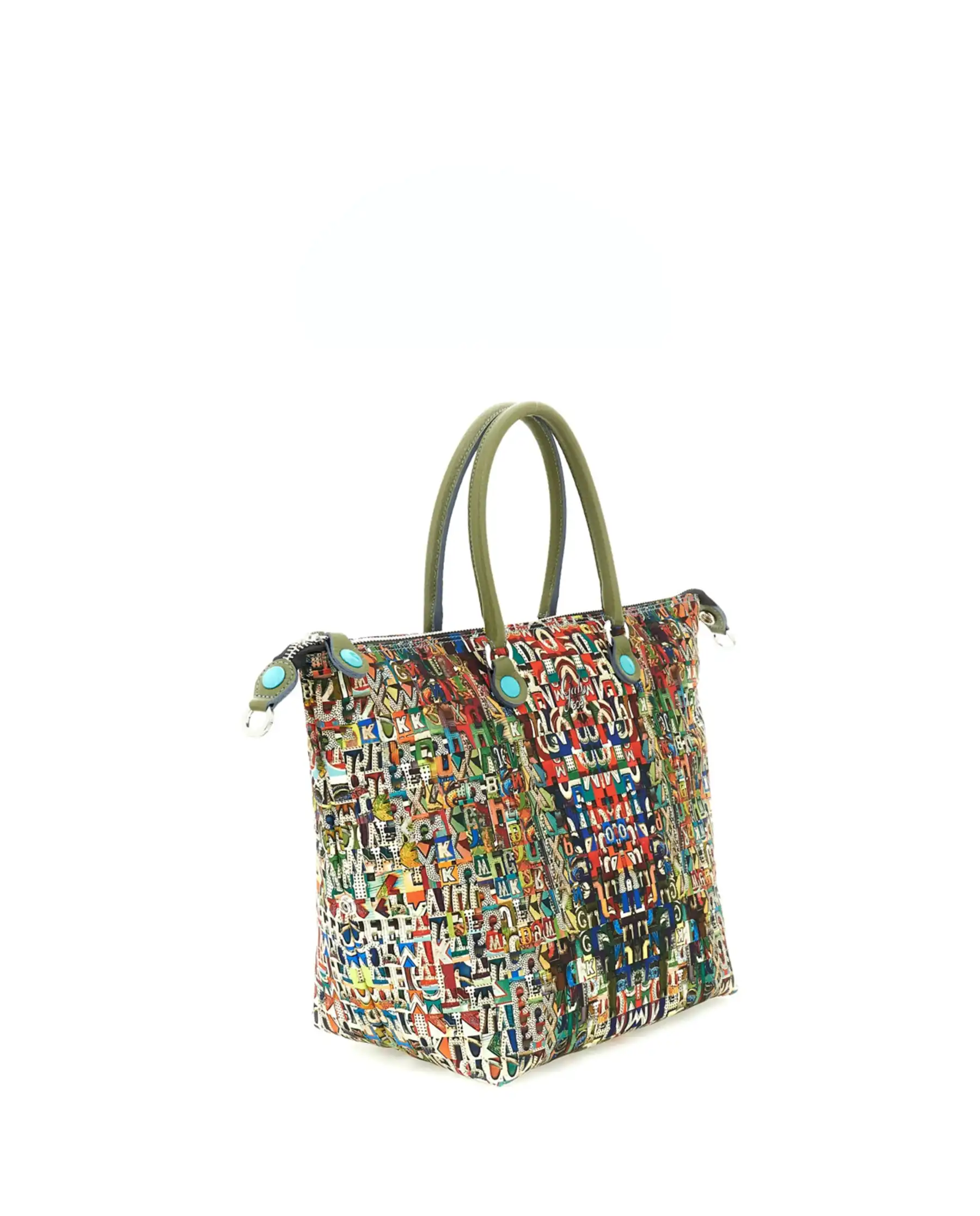 GABS G3 PLUS TG M MULTICOLOR