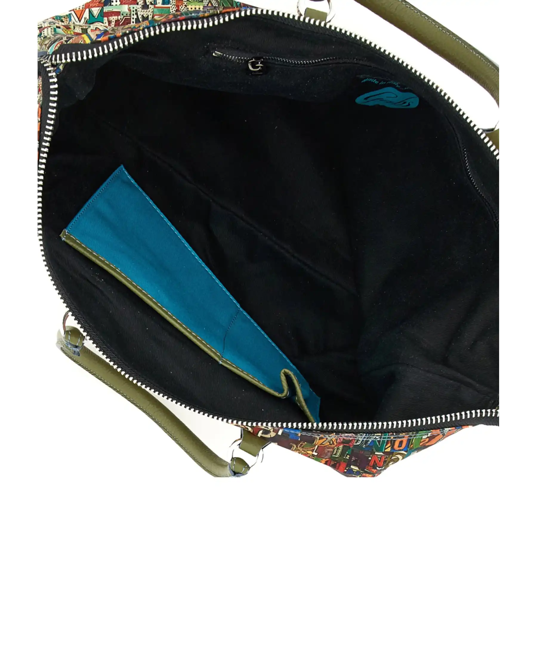 GABS G3 PLUS TG M MULTICOLOR