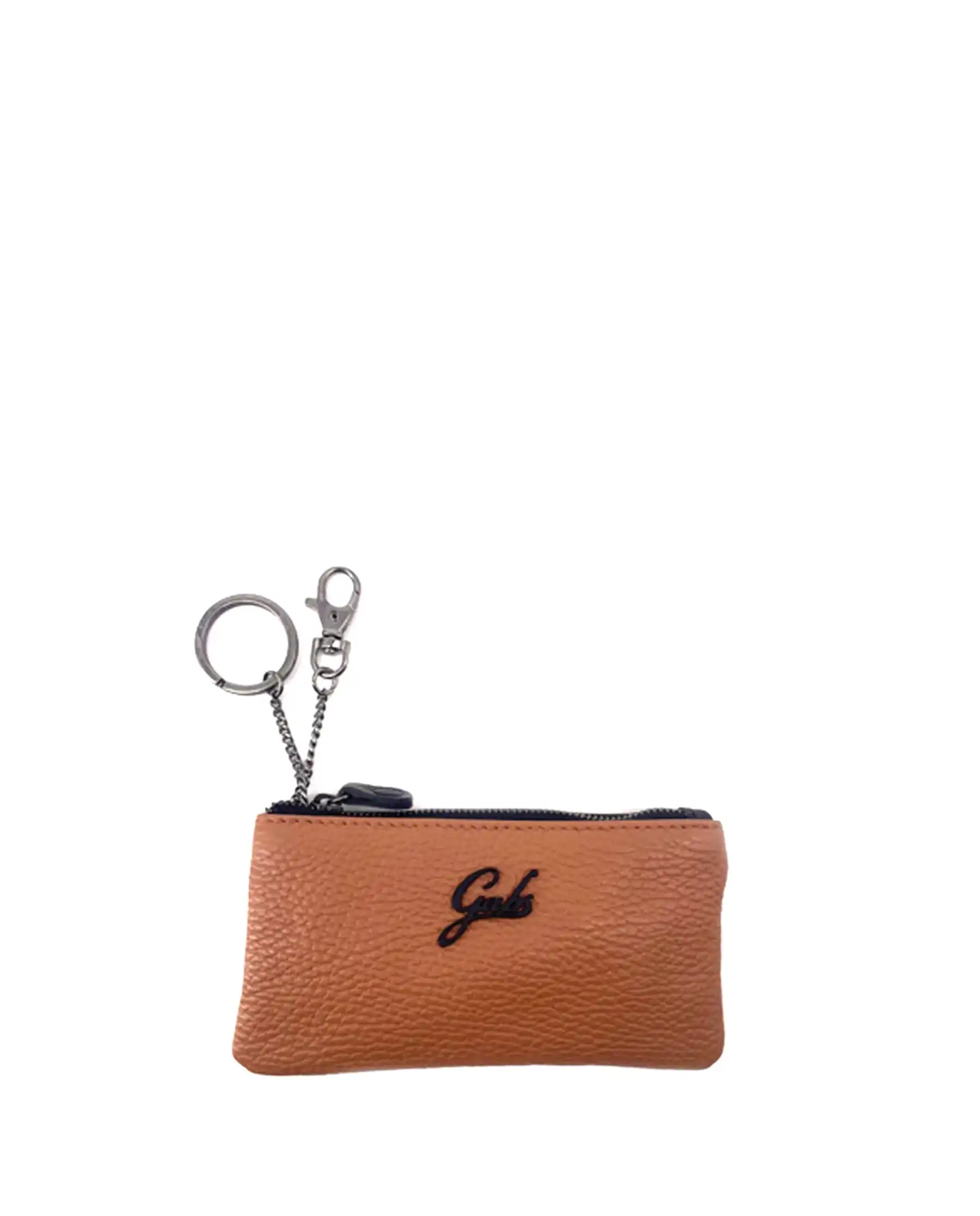 GABS GKEYHOLDER PLUS CUOIO
