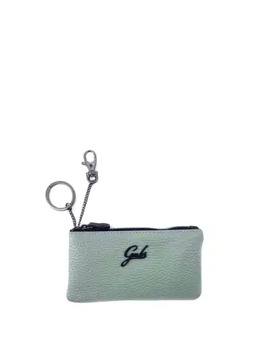 GABS GKEYHOLDER PLUS VERDE ACQUAMARINA