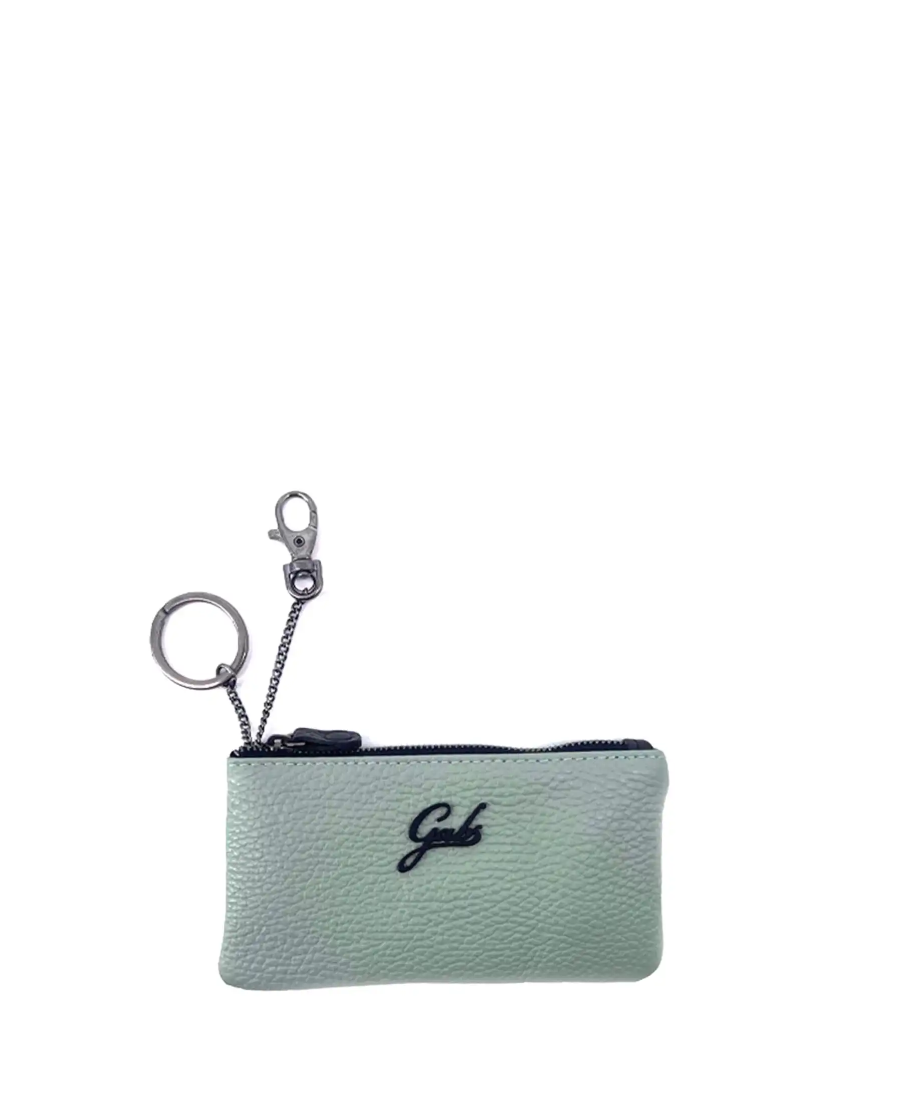 GABS GKEYHOLDER PLUS VERDE ACQUAMARINA