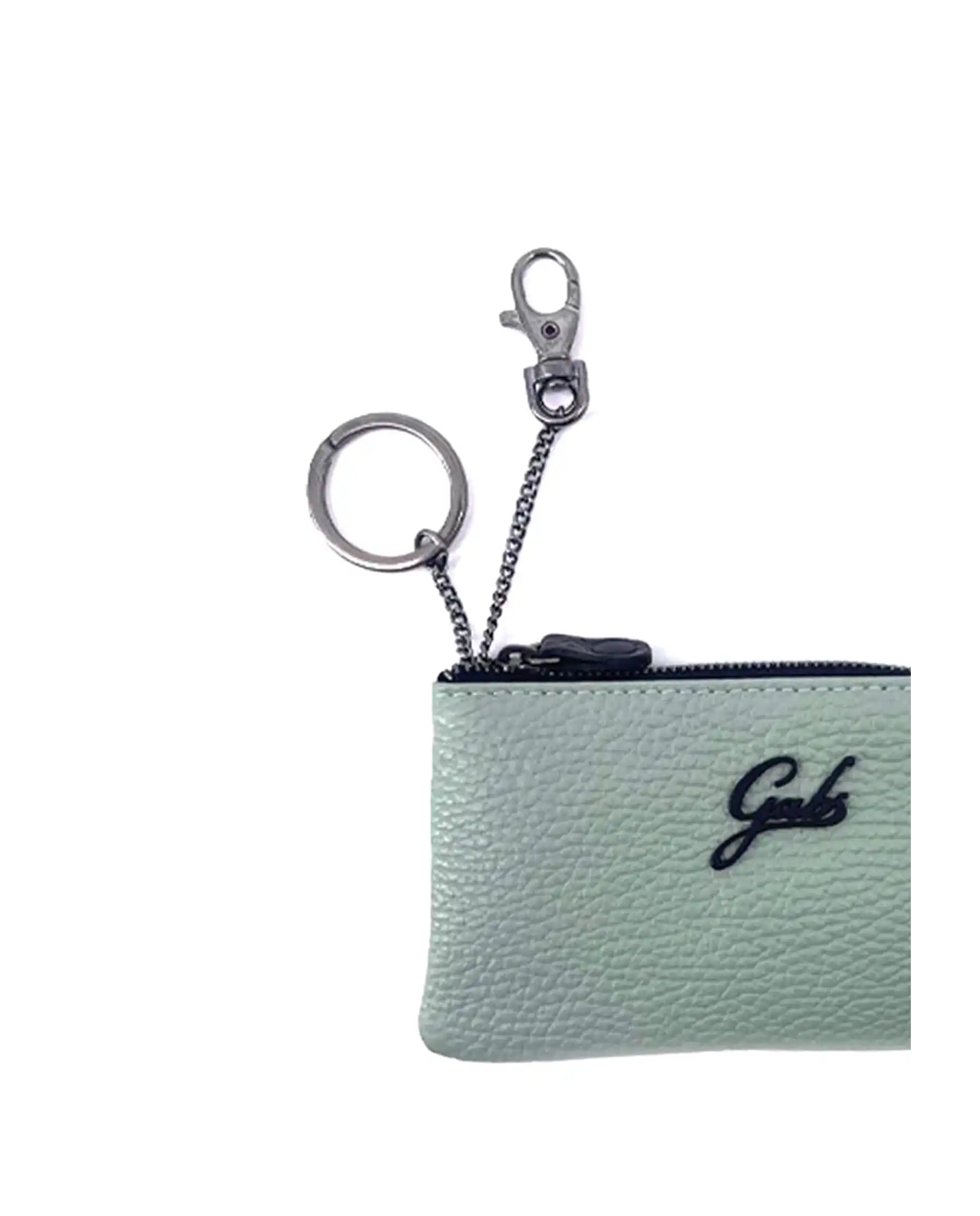GABS GKEYHOLDER PLUS VERDE ACQUAMARINA