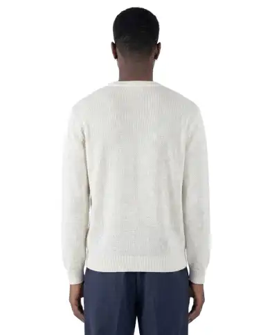 ATOMO FACTORY MAGLIONE AVORIO